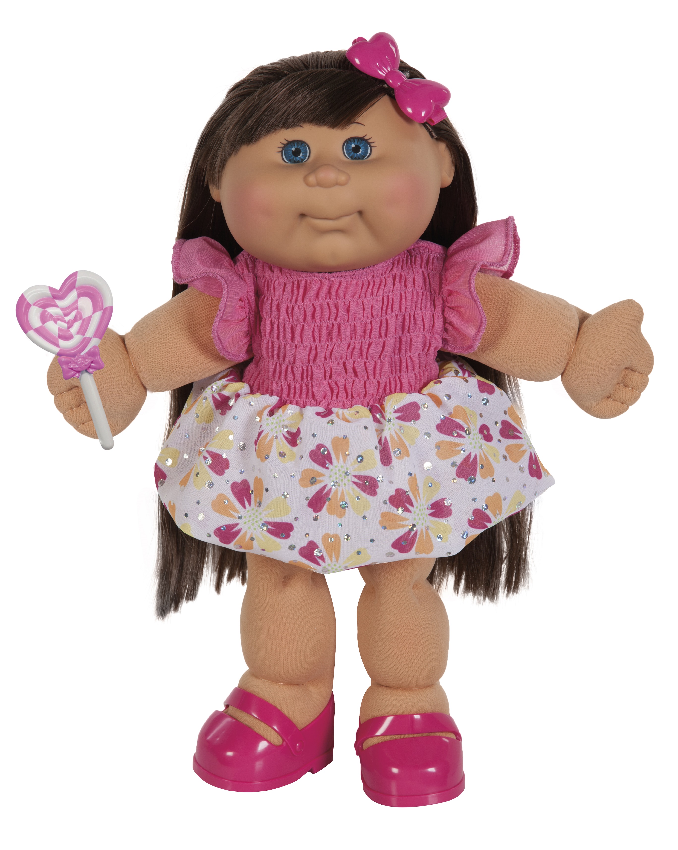 myer cabbage patch doll